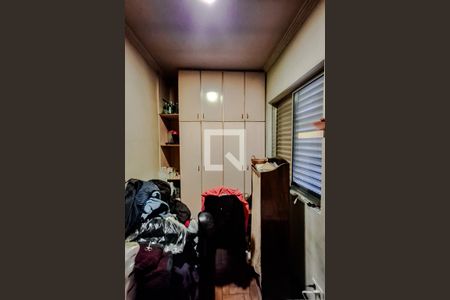 Quarto 1 de casa à venda com 3 quartos, 130m² em Vila São José, São Paulo