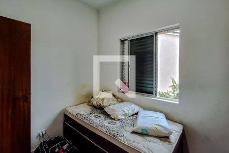Quarto 2 de casa à venda com 3 quartos, 130m² em Vila São José, São Paulo