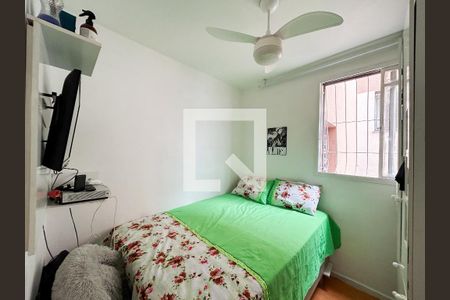 Apartamento para alugar com 3 quartos, 65m² em Castelo, Belo Horizonte