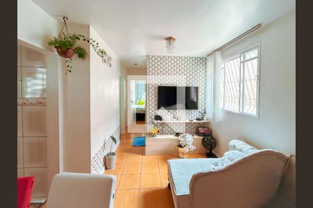 Apartamento para alugar com 3 quartos, 65m² em Castelo, Belo Horizonte