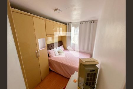 Apartamento para alugar com 3 quartos, 65m² em Castelo, Belo Horizonte