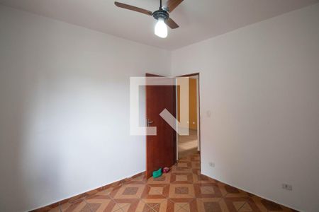 Suíte de casa para alugar com 4 quartos, 135m² em Vila Leonor, São Paulo