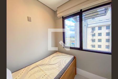Quarto 2 de apartamento à venda com 2 quartos, 45m² em Nova Piraju, São Paulo