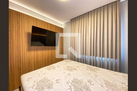 Quarto 1 de apartamento à venda com 2 quartos, 45m² em Nova Piraju, São Paulo