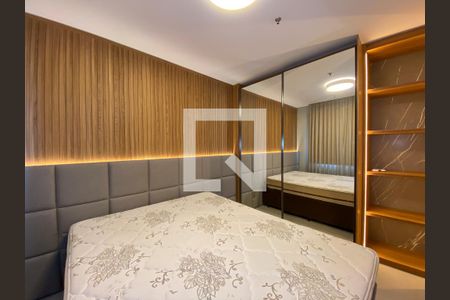 Quarto 1 de apartamento à venda com 2 quartos, 45m² em Nova Piraju, São Paulo