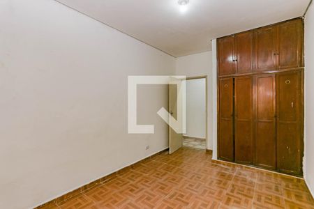 Quarto 1 de casa para alugar com 3 quartos, 167m² em Vila Brasilio Machado, São Paulo