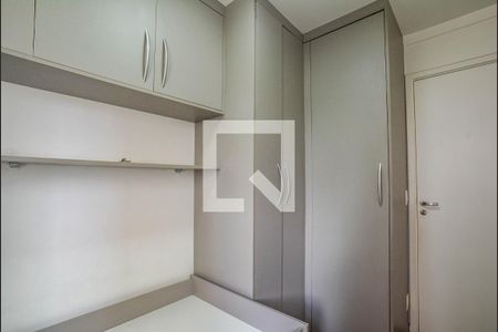 Quarto 1 de apartamento à venda com 3 quartos, 70m² em Vila Valparaíso, Santo André