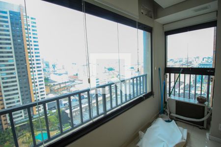 Apartamento à venda com 2 quartos, 58m² em Brás, São Paulo