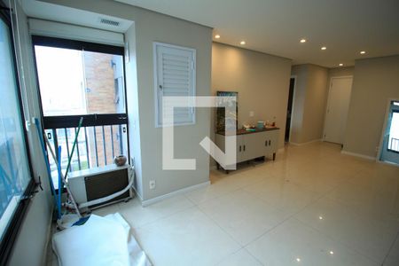 Apartamento à venda com 2 quartos, 58m² em Brás, São Paulo