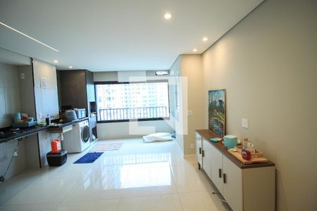 Apartamento à venda com 2 quartos, 58m² em Brás, São Paulo