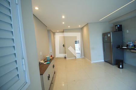 Apartamento à venda com 2 quartos, 58m² em Brás, São Paulo