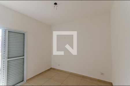 Quarto 1 de apartamento à venda com 2 quartos, 54m² em Vila Sao Vicente, São Paulo