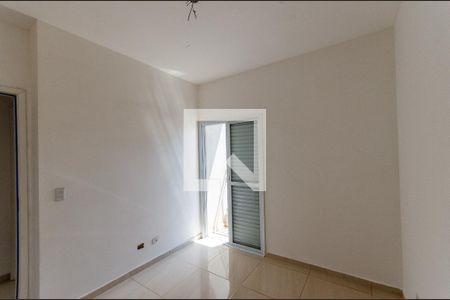 Quarto 1 de apartamento à venda com 2 quartos, 54m² em Vila Sao Vicente, São Paulo