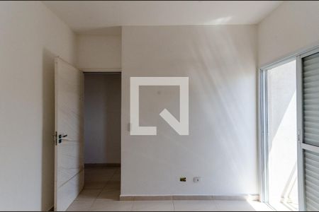 Quarto 1 de apartamento à venda com 2 quartos, 54m² em Vila Sao Vicente, São Paulo