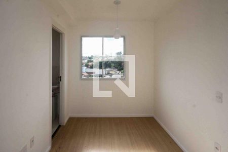 Apartamento para alugar com 2 quartos, 36m² em Vila Ema, São Paulo