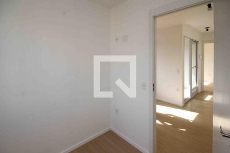 Apartamento para alugar com 2 quartos, 36m² em Vila Ema, São Paulo