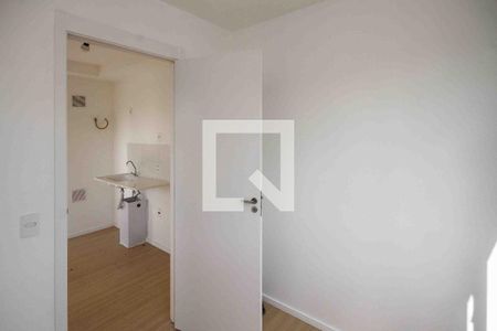 Apartamento para alugar com 2 quartos, 36m² em Vila Ema, São Paulo