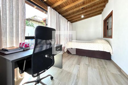 Quarto 1 de casa para alugar com 2 quartos, 70m² em Campeche, Florianópolis