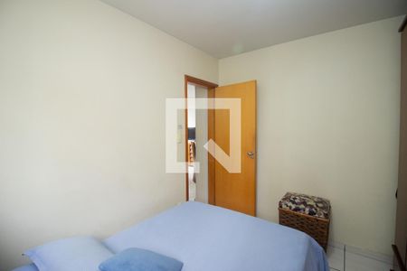 Quarto 1 de apartamento à venda com 2 quartos, 50m² em Centro, Contagem