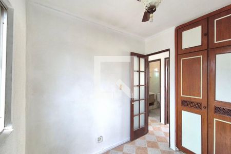 Quarto 2 de apartamento para alugar com 2 quartos, 58m² em Jardim Novo Campos Eliseos, Campinas