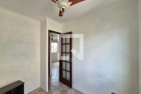 Quarto 1 de apartamento para alugar com 2 quartos, 58m² em Jardim Novo Campos Eliseos, Campinas