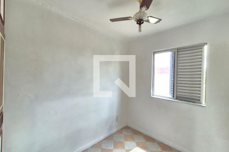 Quarto 2 de apartamento para alugar com 2 quartos, 58m² em Jardim Novo Campos Eliseos, Campinas