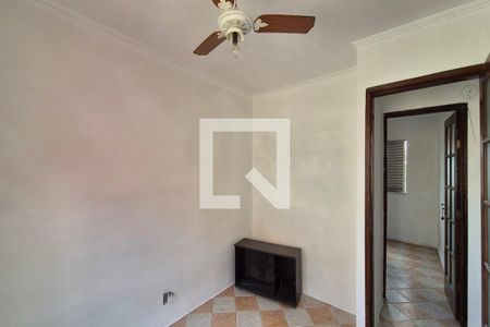 Quarto 1 de apartamento para alugar com 2 quartos, 58m² em Jardim Novo Campos Eliseos, Campinas