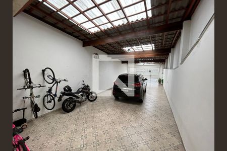 Casa à venda com 3 quartos, 210m² em Assunção, São Bernardo do Campo