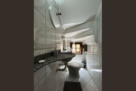 Casa à venda com 3 quartos, 210m² em Assunção, São Bernardo do Campo