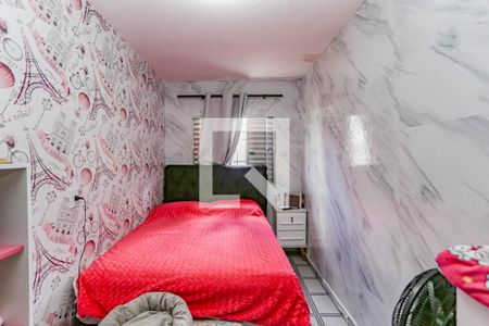 Quarto 1 de casa à venda com 5 quartos, 176m² em São João Climaco, São Paulo