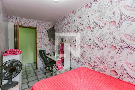 Quarto 1 de casa à venda com 5 quartos, 176m² em São João Climaco, São Paulo