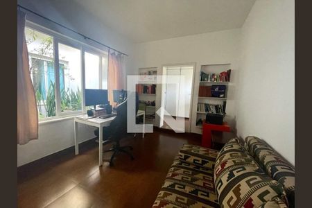 Casa à venda com 4 quartos, 394m² em Jardim Botânico, Rio de Janeiro