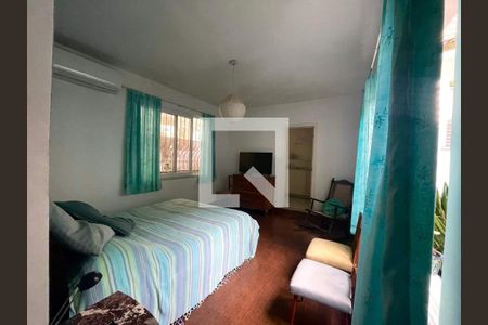 Casa à venda com 4 quartos, 394m² em Jardim Botânico, Rio de Janeiro