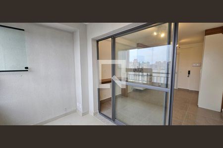 Kitnet/Studio para alugar com 1 quarto, 32m² em Vila Dom Pedro I, São Paulo