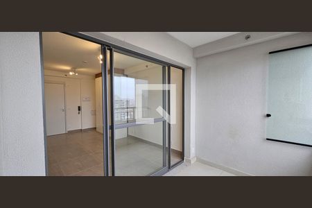 Kitnet/Studio para alugar com 1 quarto, 32m² em Vila Dom Pedro I, São Paulo