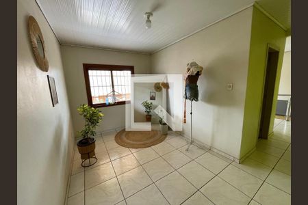 Sala de Estar de casa para alugar com 3 quartos, 300m² em Industrial, Novo Hamburgo