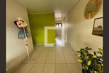 Sala de Estar de casa para alugar com 3 quartos, 300m² em Industrial, Novo Hamburgo