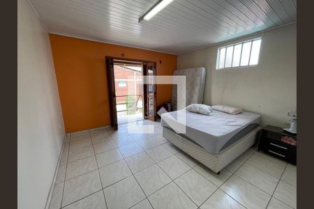Suíte de casa para alugar com 3 quartos, 300m² em Industrial, Novo Hamburgo