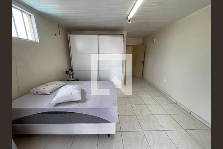 Suíte de casa para alugar com 3 quartos, 300m² em Industrial, Novo Hamburgo