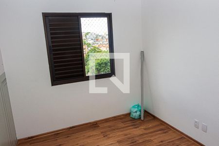 Quarto 1 de apartamento à venda com 2 quartos, 51m² em Jardim das Flores, São Paulo