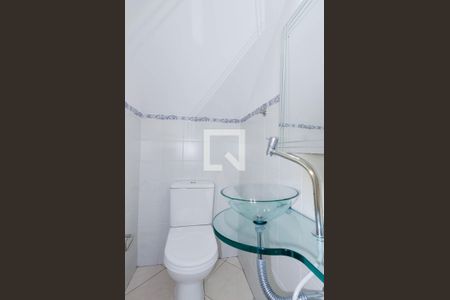 Lavabo de casa à venda com 2 quartos, 88m² em Jardim Maia, Guarulhos