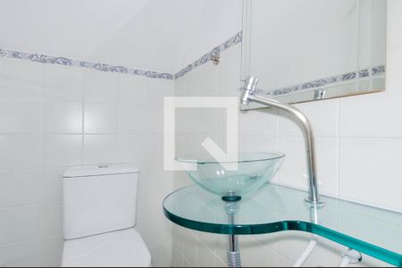 Lavabo de casa à venda com 2 quartos, 88m² em Jardim Maia, Guarulhos