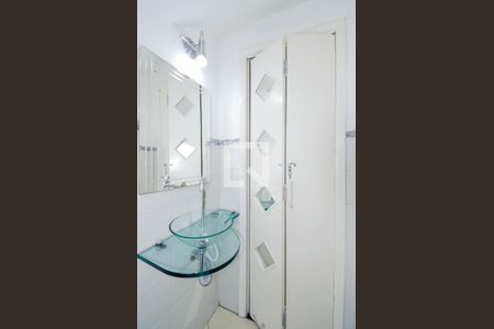 Lavabo de casa à venda com 2 quartos, 88m² em Jardim Maia, Guarulhos