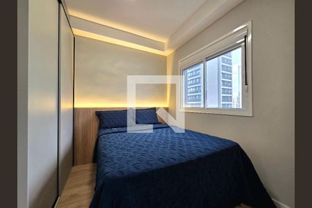 Studio de kitnet/studio à venda com 1 quarto, 25m² em Vila Olímpia, São Paulo