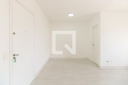 Sala e Quarto de apartamento à venda com 1 quarto, 40m² em Tatuapé, São Paulo