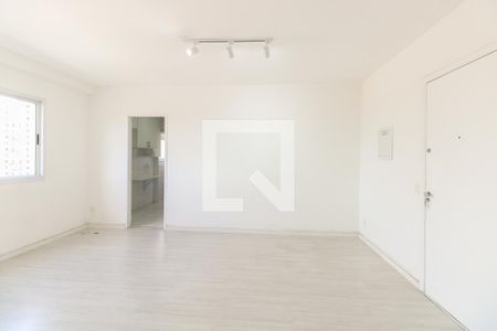 Sala e Quarto de apartamento à venda com 1 quarto, 40m² em Tatuapé, São Paulo