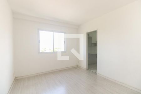 Sala e Quarto de apartamento à venda com 1 quarto, 40m² em Tatuapé, São Paulo