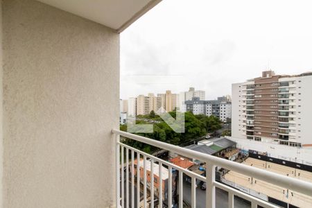 Sacada de apartamento para alugar com 3 quartos, 64m² em Macedo, Guarulhos