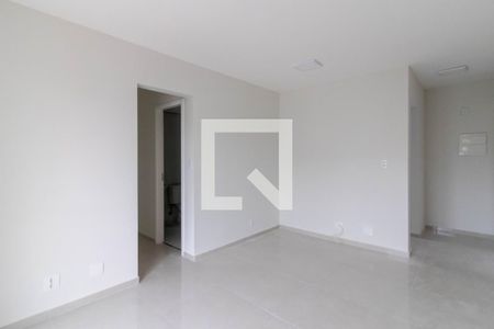 Sala de apartamento para alugar com 3 quartos, 64m² em Macedo, Guarulhos