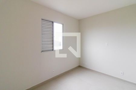 Suíte de apartamento para alugar com 3 quartos, 64m² em Macedo, Guarulhos